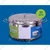 Premium Quality Stainless Steel Casserole/ Hotpot, 30 Liters Capacity